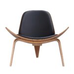 CH07 Shell Chair Replica - Eames Replica