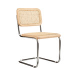 Cesca Chair Chaise Replica Dining Set | Eames Replica