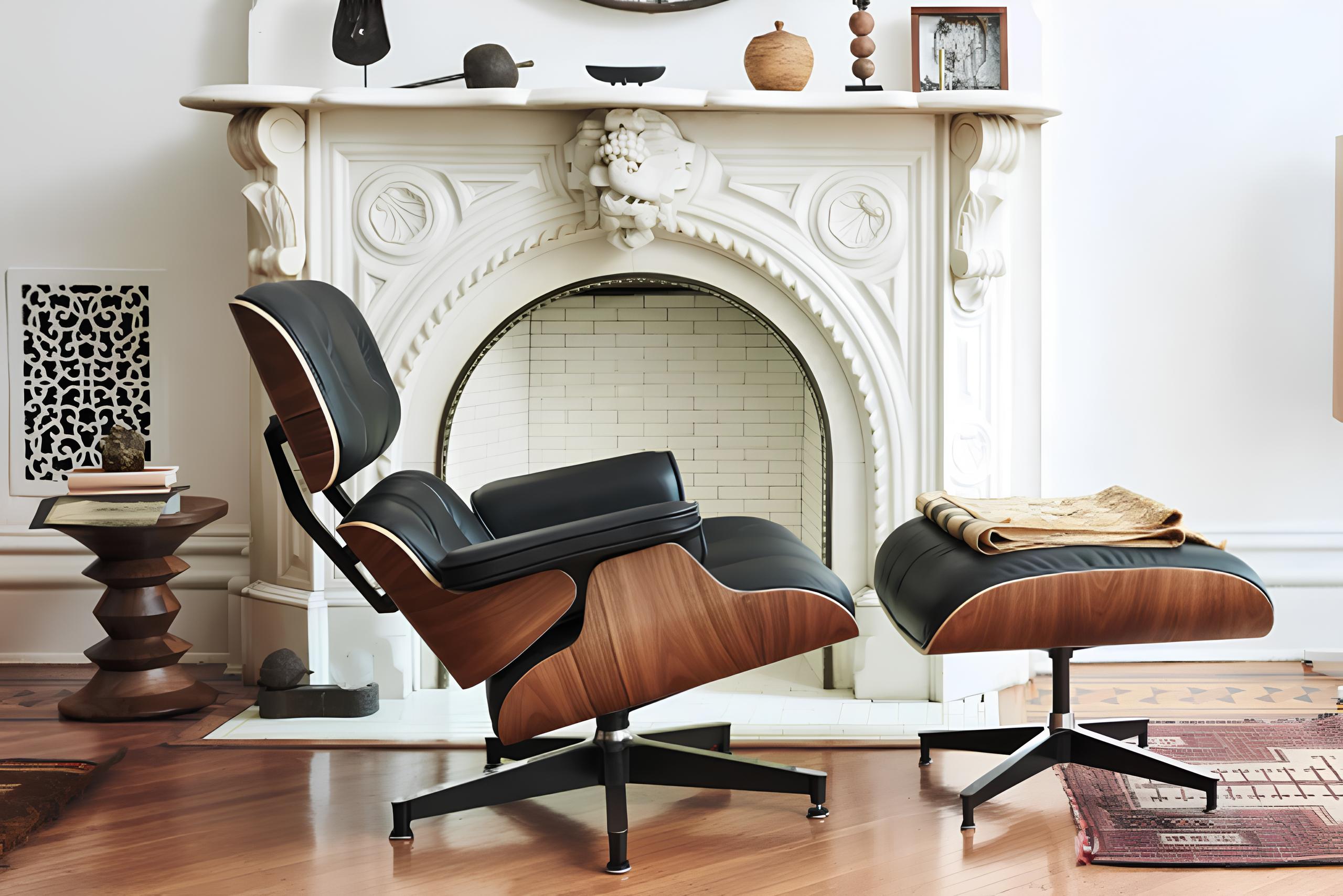 how to find an affordable eames chair replica