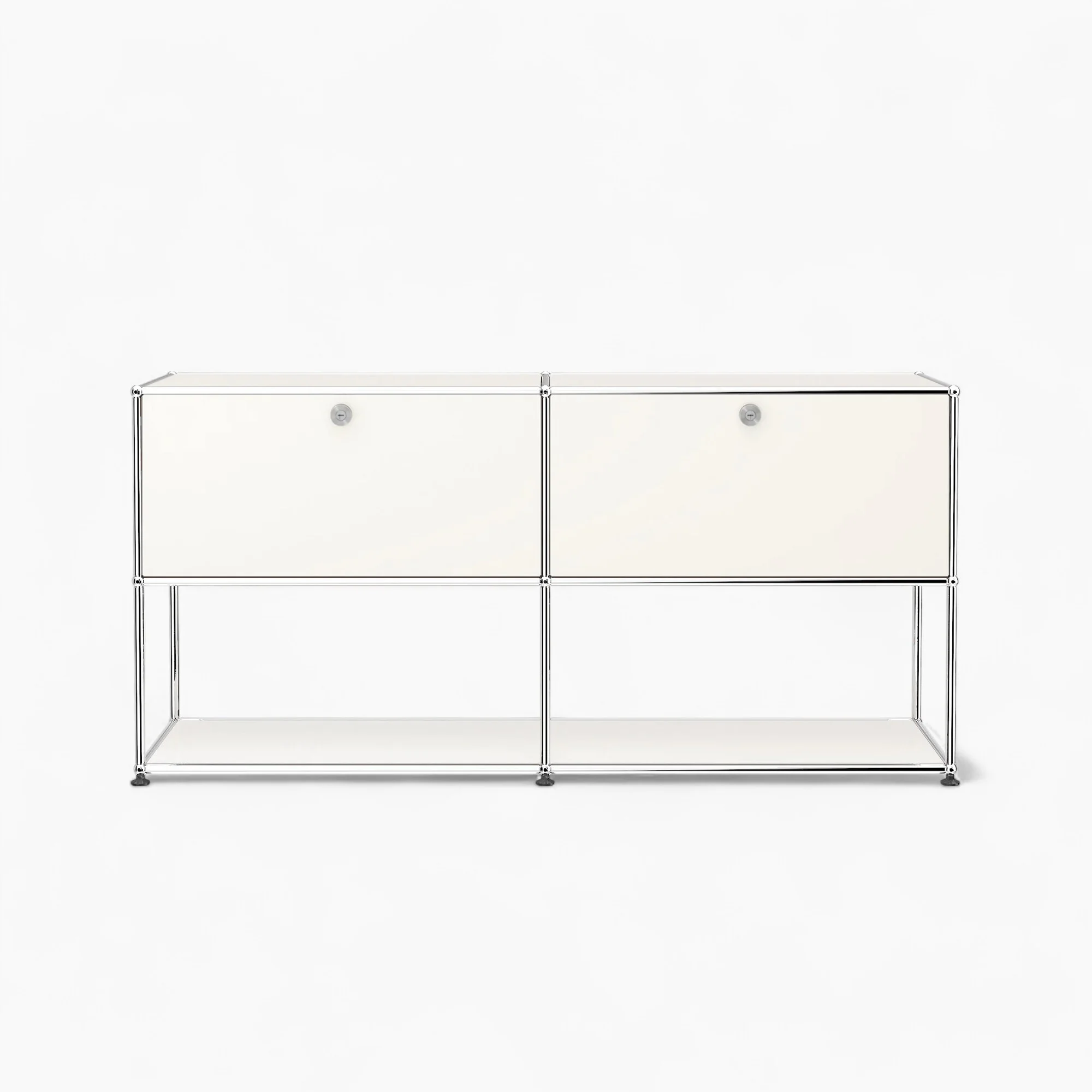 Masyuri - Haller-Sideboard-E2_White-9