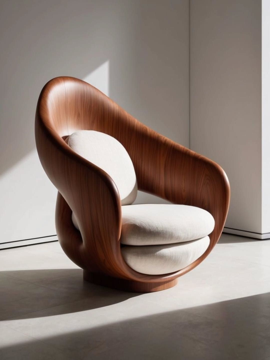 Masyuri - Eames Replica Chair
