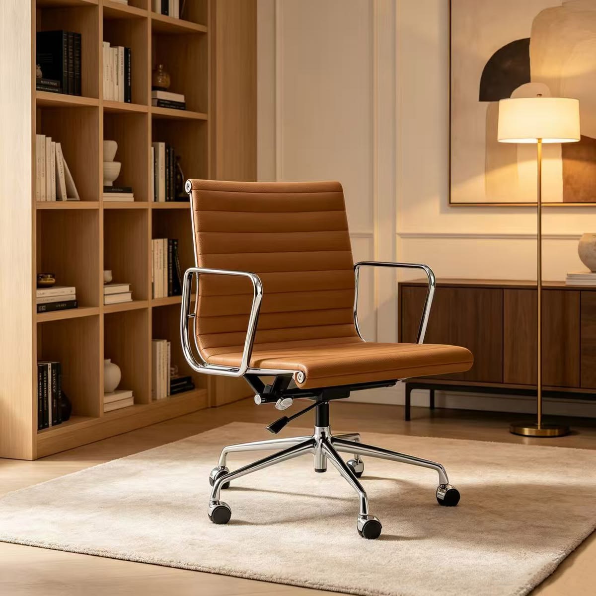 Masyuri - Replica Office & Lounge Chair 10