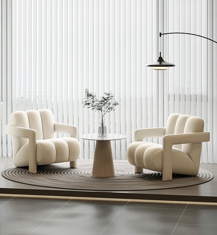 Masyuri - Replica Office & Lounge Chair 1006