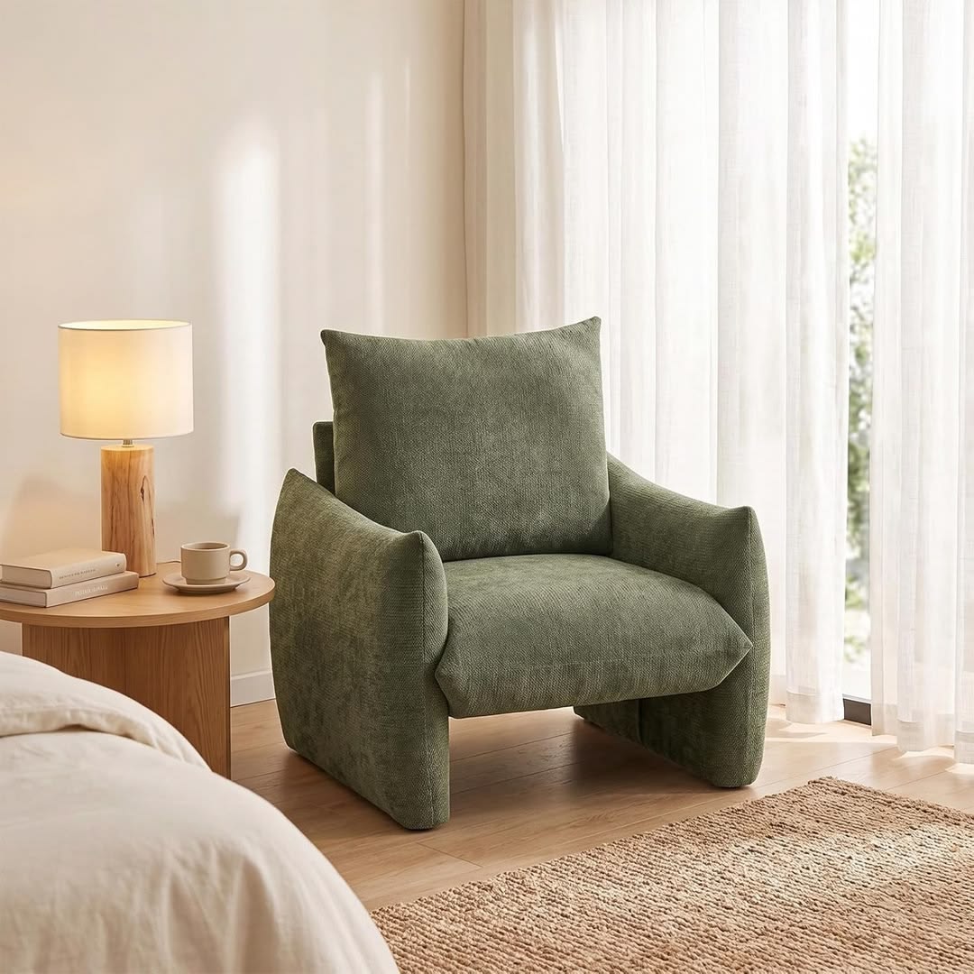 Masyuri - Replica Office & Lounge Chair 1014
