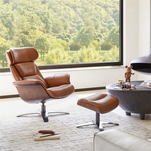 Masyuri - Replica Office & Lounge Chair 1017
