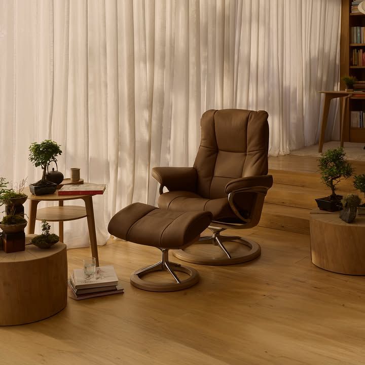 Masyuri - Replica Office & Lounge Chair 1028