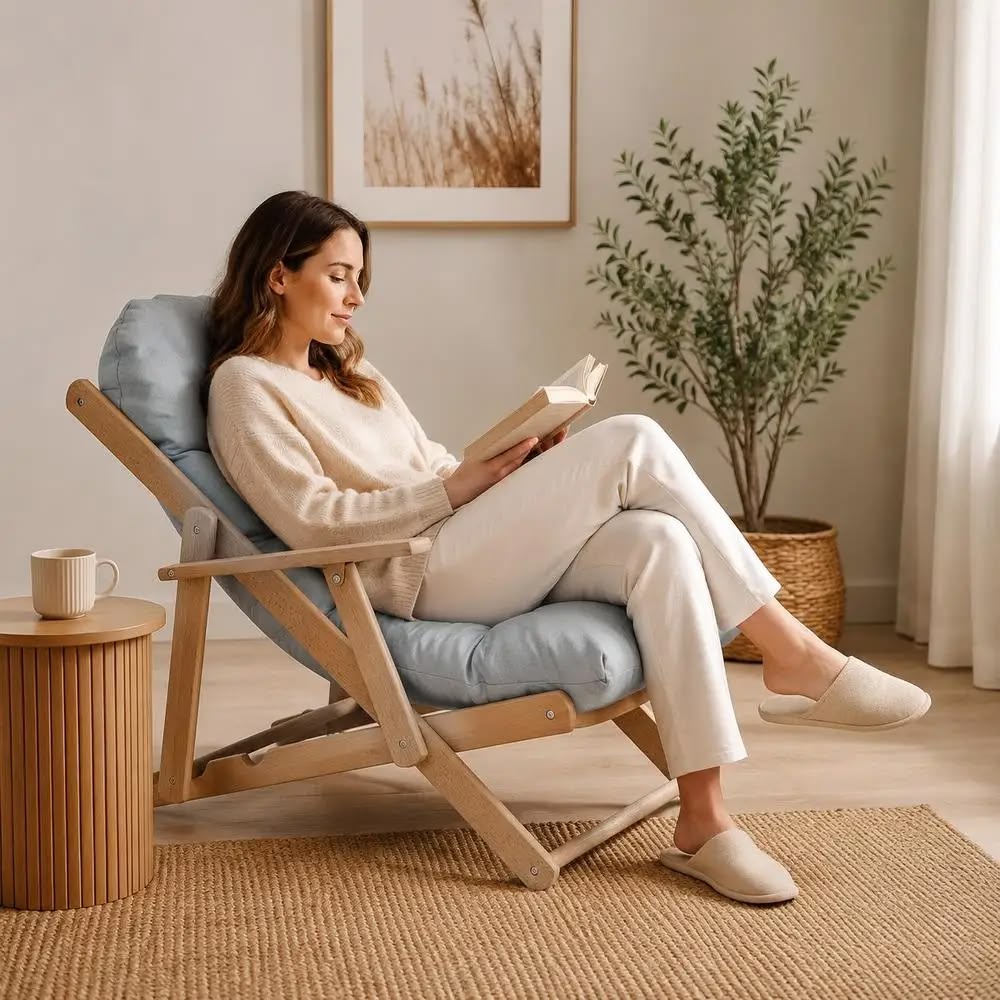 Masyuri - Replica Office & Lounge Chair 1035