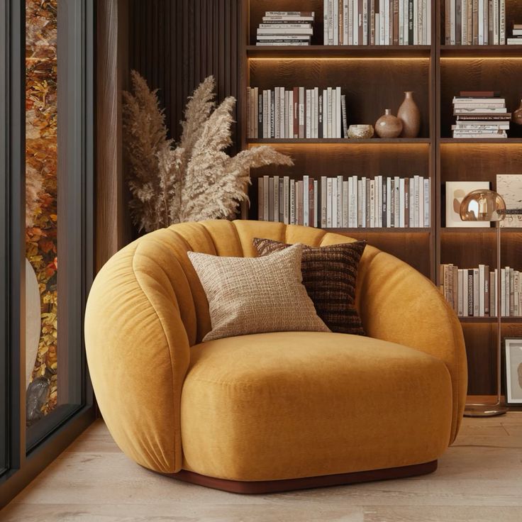Masyuri - Replica Office & Lounge Chair 1036