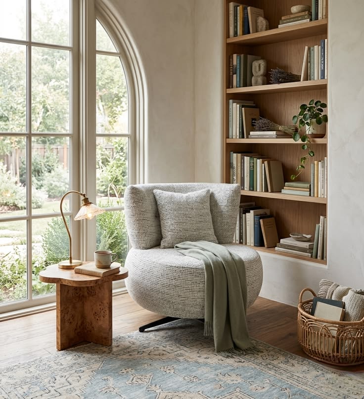 Masyuri - Replica Office & Lounge Chair 1040