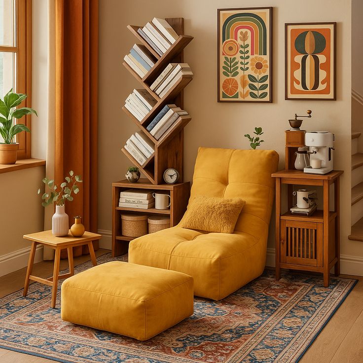 Masyuri - Replica Office & Lounge Chair 1042