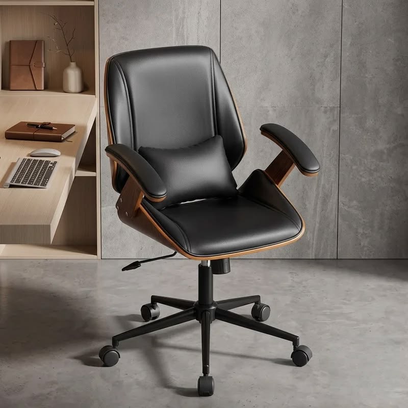 Masyuri - Replica Office & Lounge Chair 1049