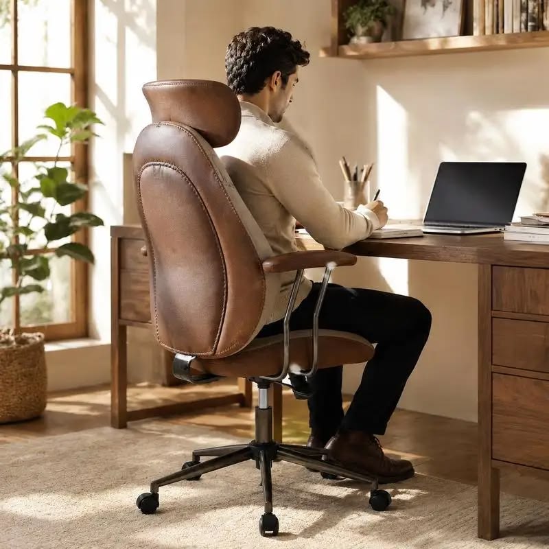 Masyuri - Replica Office & Lounge Chair 1050