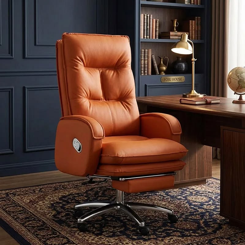 Masyuri - Replica Office & Lounge Chair 1051