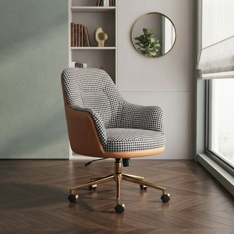 Masyuri - Replica Office & Lounge Chair 1053