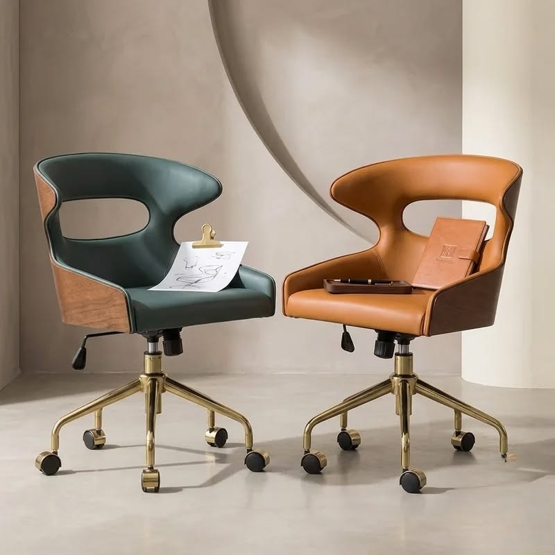 Masyuri - Replica Office & Lounge Chair 1054