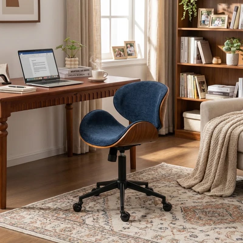 Masyuri - Replica Office & Lounge Chair 1055