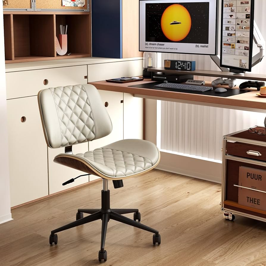 Masyuri - Replica Office & Lounge Chair 1056