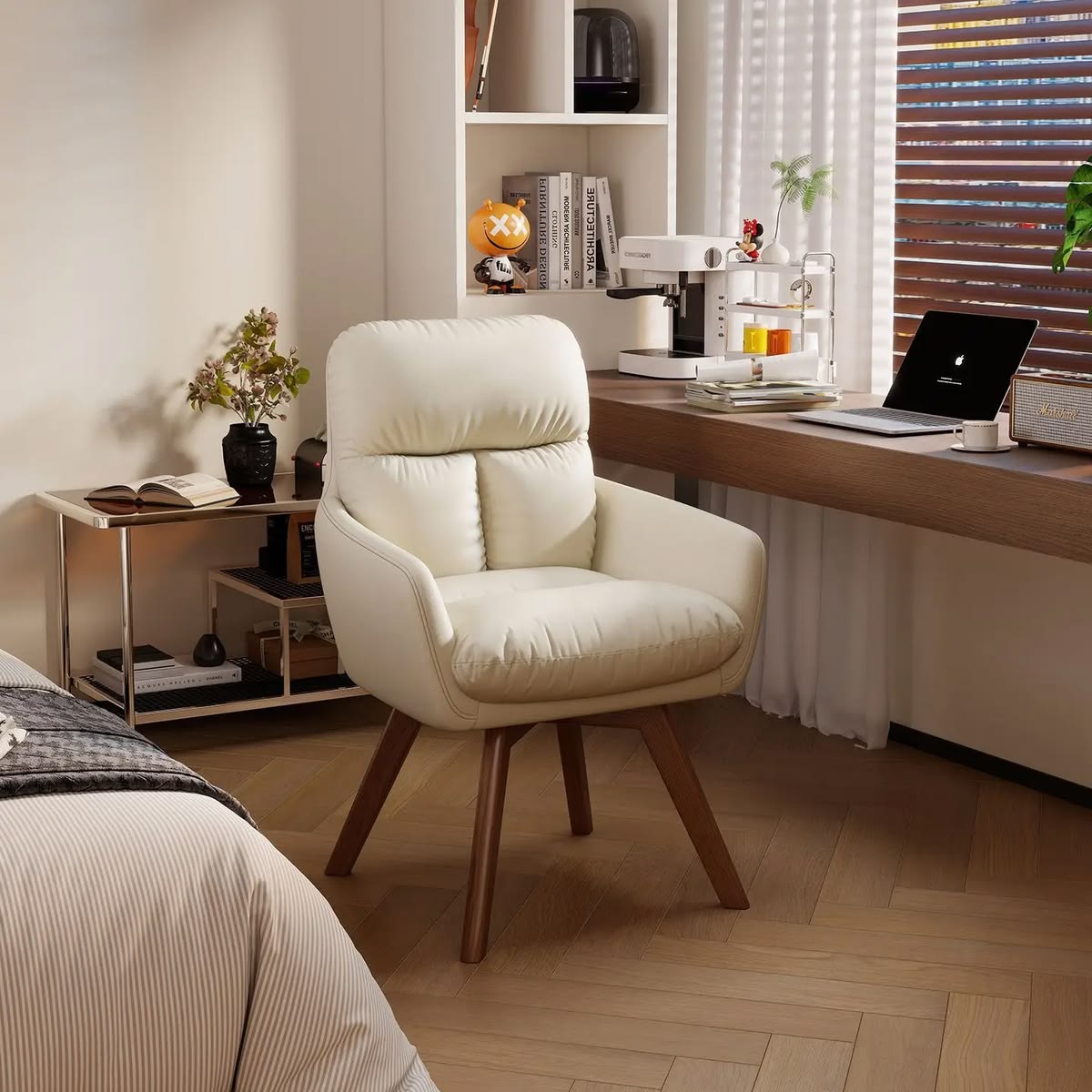 Masyuri - Replica Office & Lounge Chair 1057