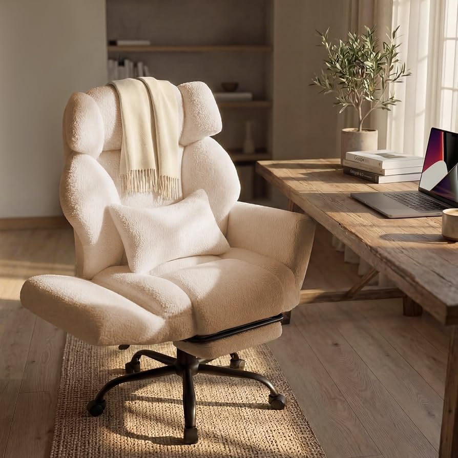 Masyuri - Replica Office & Lounge Chair 1060