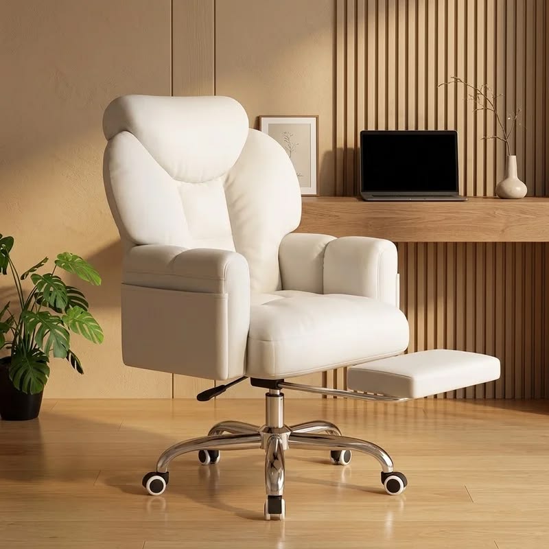 Masyuri - Replica Office & Lounge Chair 1062