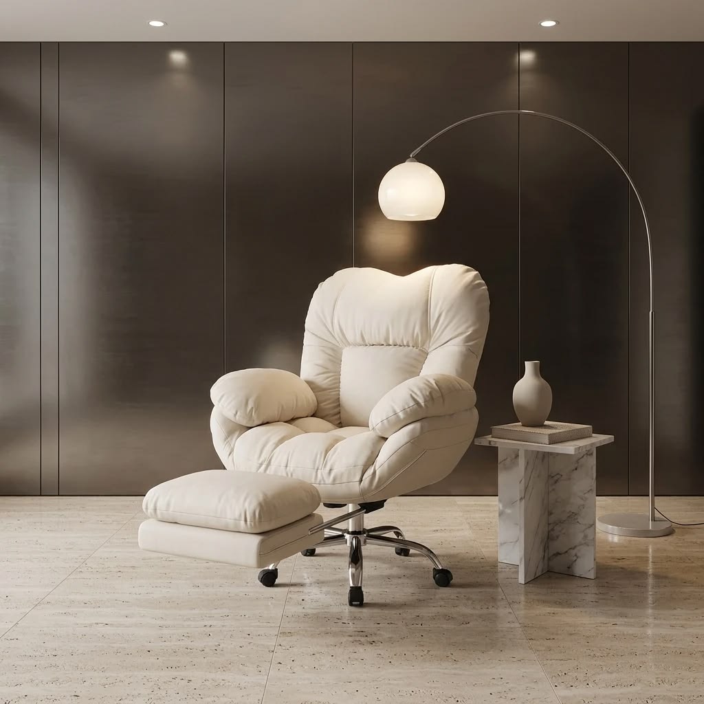 Masyuri - Replica Office & Lounge Chair 1063