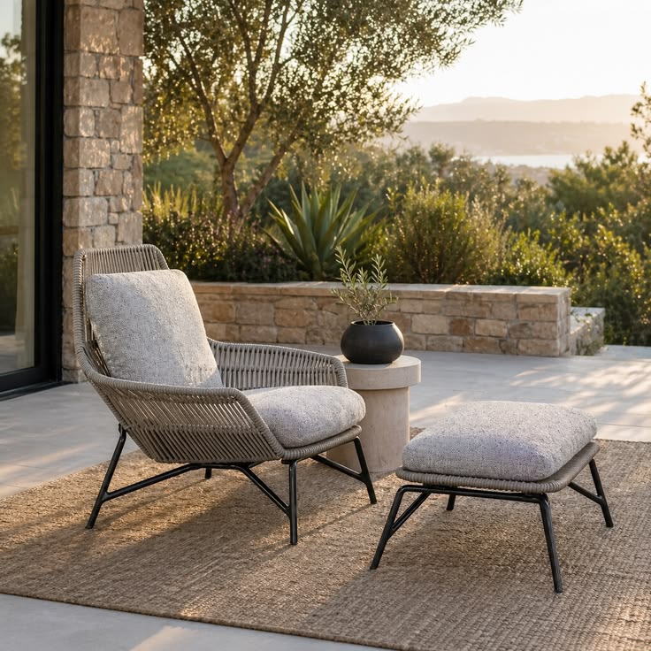Masyuri - Replica Office & Lounge Chair 1064