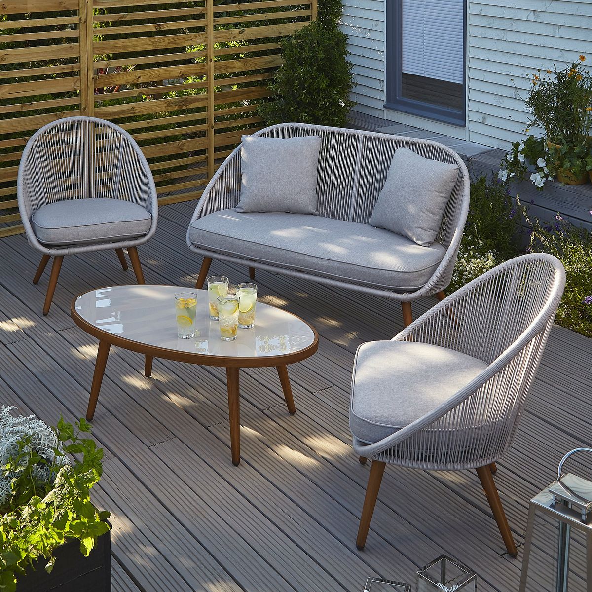 Masyuri - Replica Office & Lounge Chair 1066