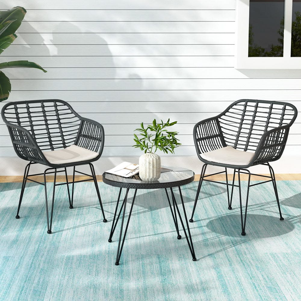 Masyuri - Replica Office & Lounge Chair 1067