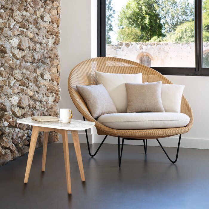 Masyuri - Replica Office & Lounge Chair 1069