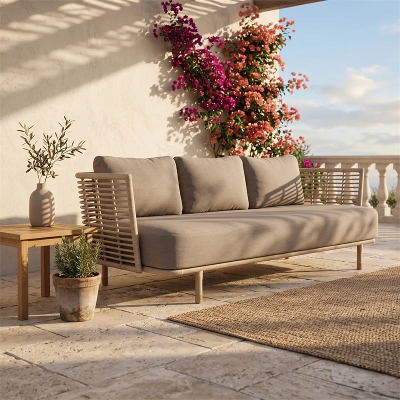 Masyuri - Replica Office & Lounge Chair 1071