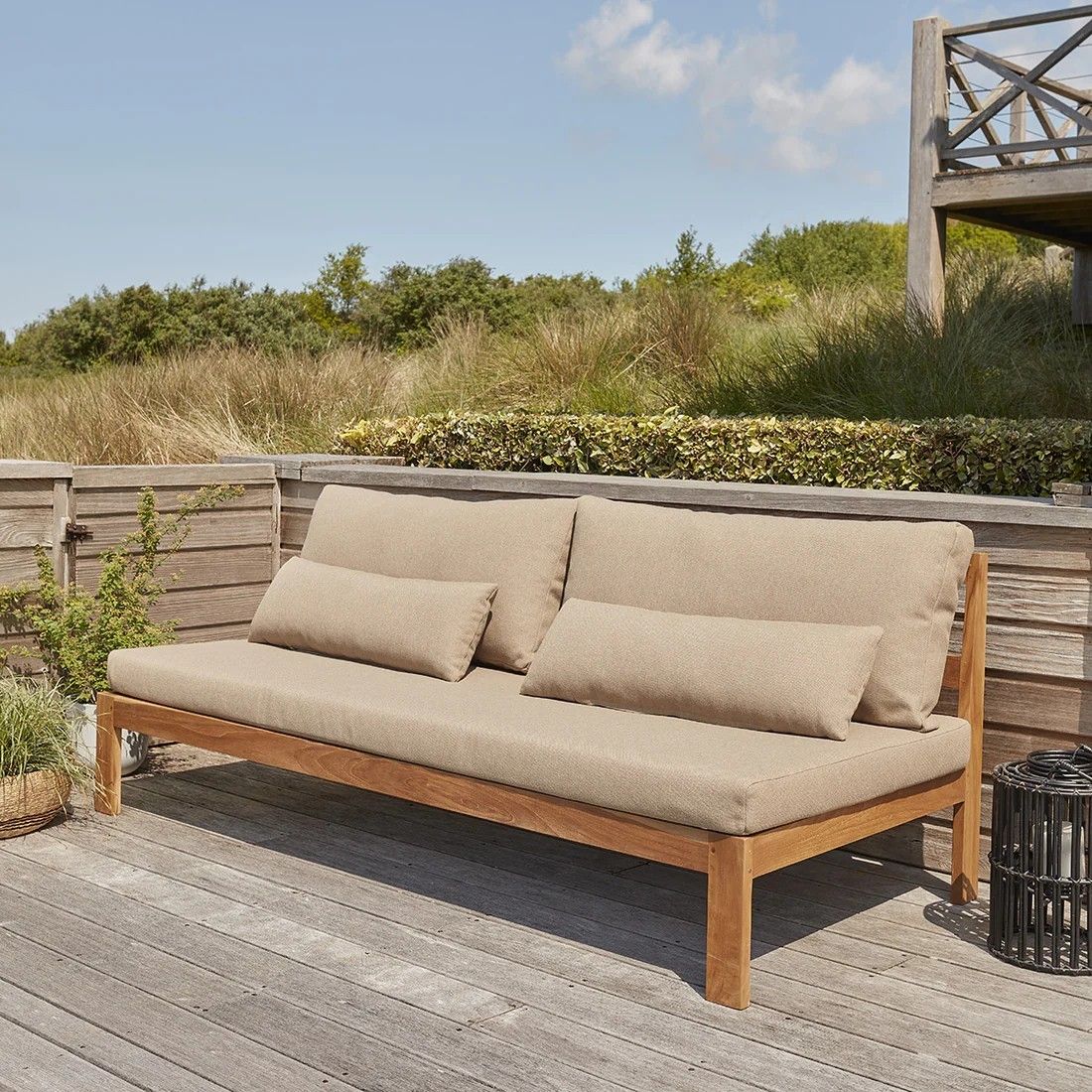 Masyuri - Replica Office & Lounge Chair 1073
