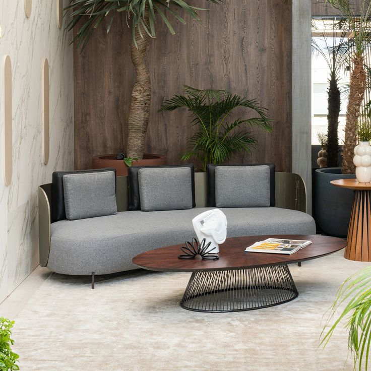 Masyuri - Replica Office & Lounge Chair 1076