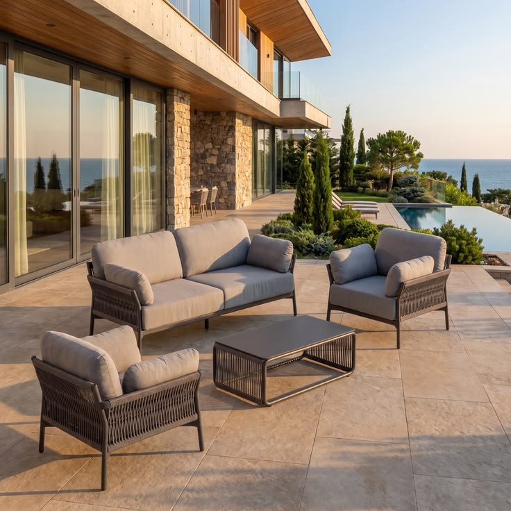 Masyuri - Replica Office & Lounge Chair 1081