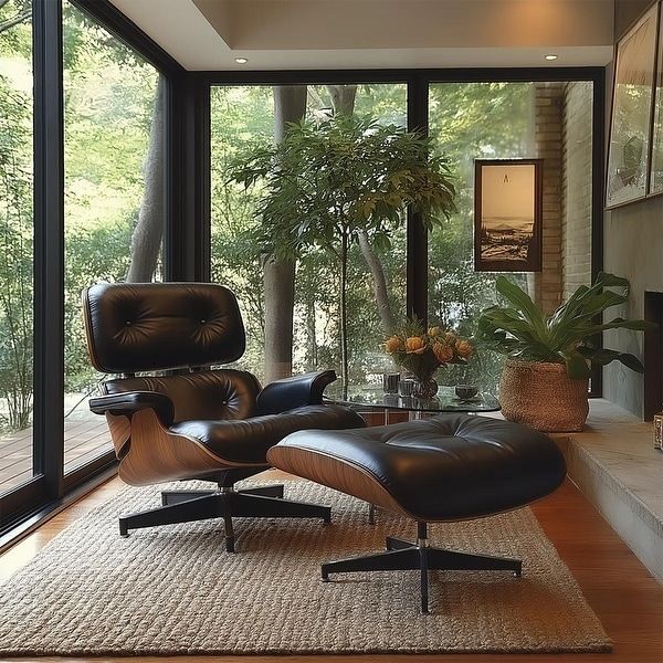 Masyuri - Replica Office & Lounge Chair 1089