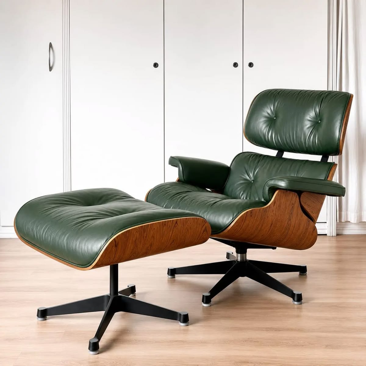 Masyuri - Replica Office & Lounge Chair 1094