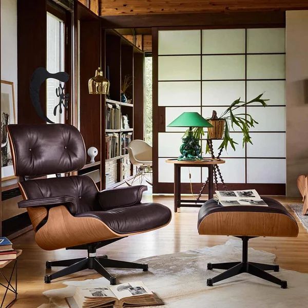 Masyuri - Replica Office & Lounge Chair 1096
