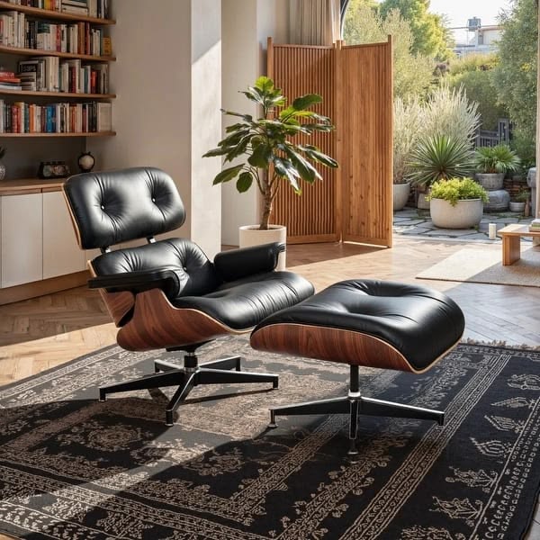 Masyuri - Replica Office & Lounge Chair 1098