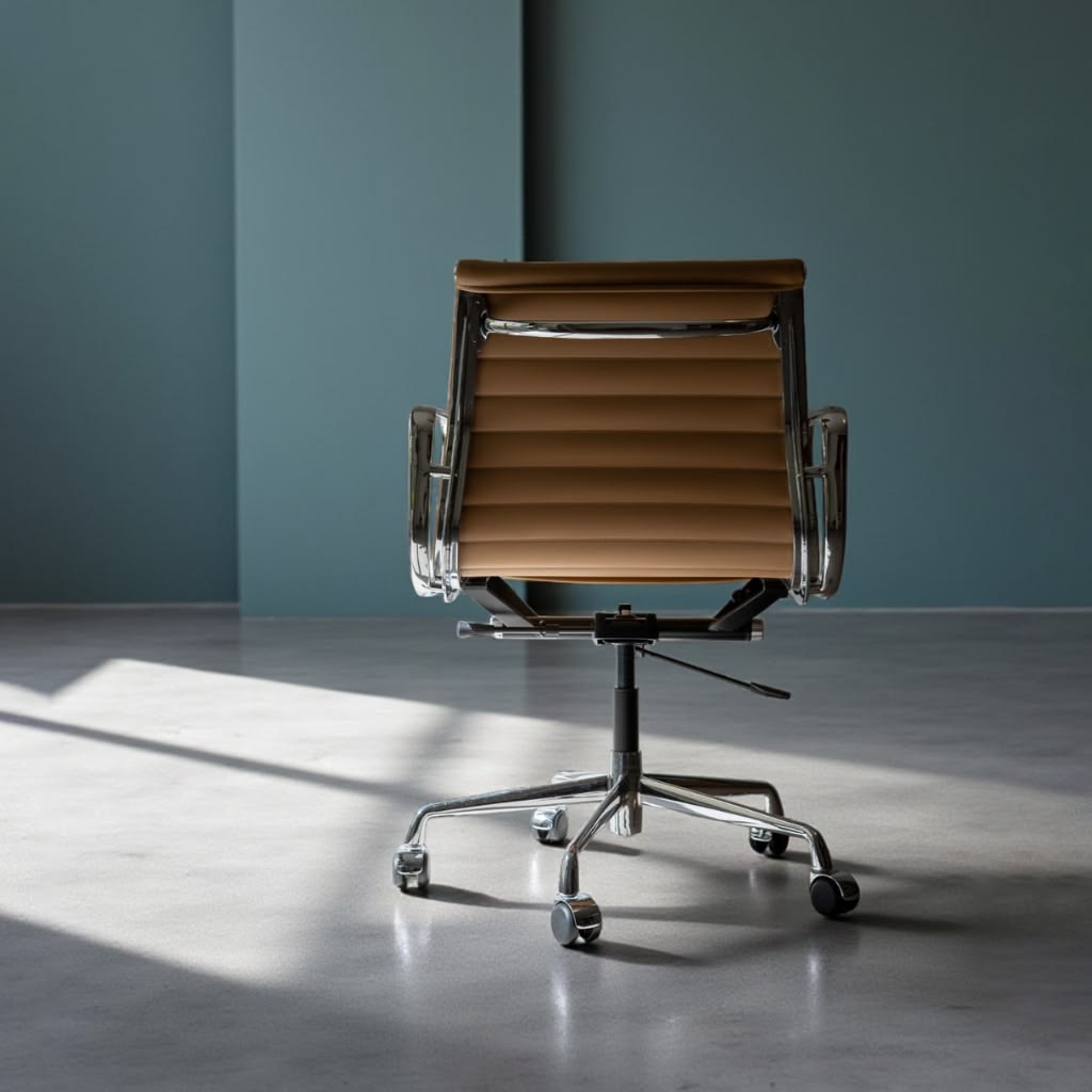 Masyuri - Replica Office & Lounge Chair 11