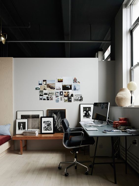 Masyuri - Replica Office & Lounge Chair 12