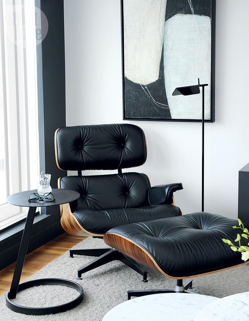 Masyuri - Replica Office & Lounge Chair 14