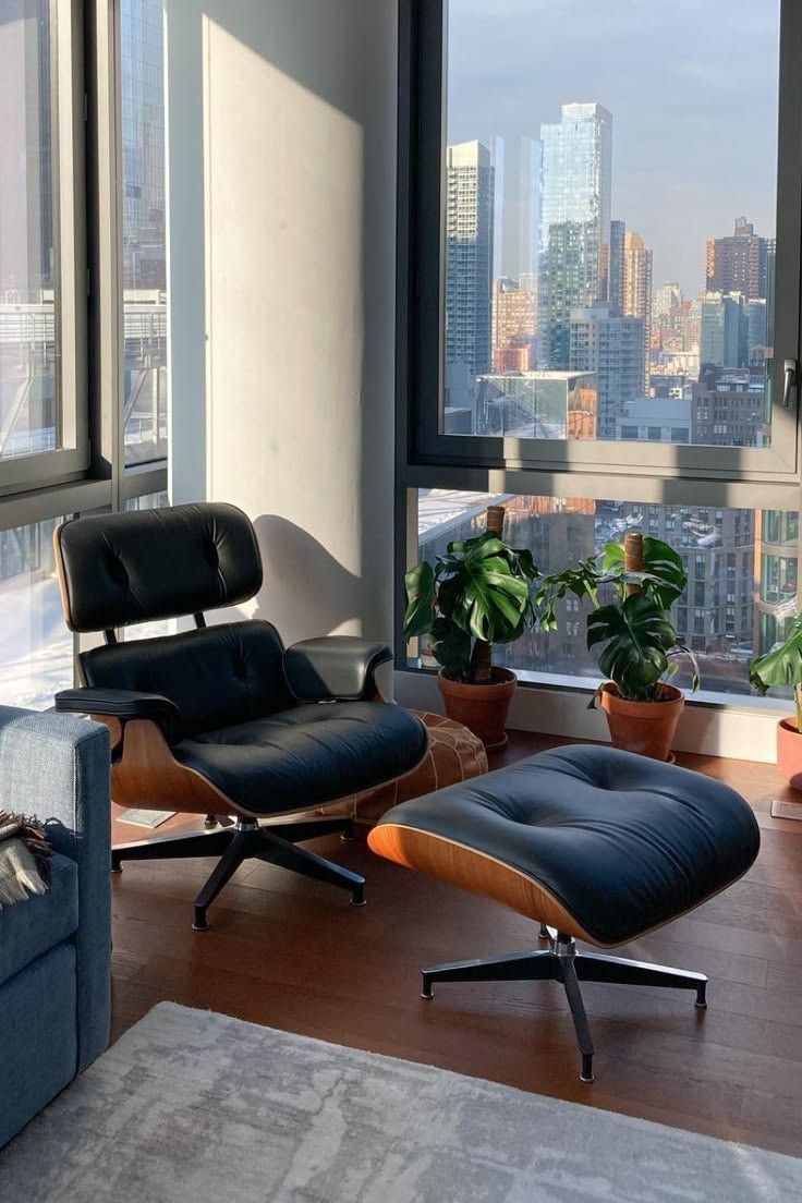Masyuri - Replica Office & Lounge Chair 15