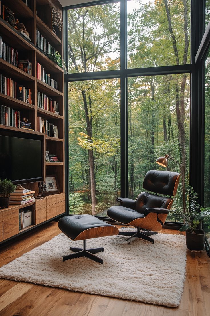Masyuri - Replica Office & Lounge Chair 17