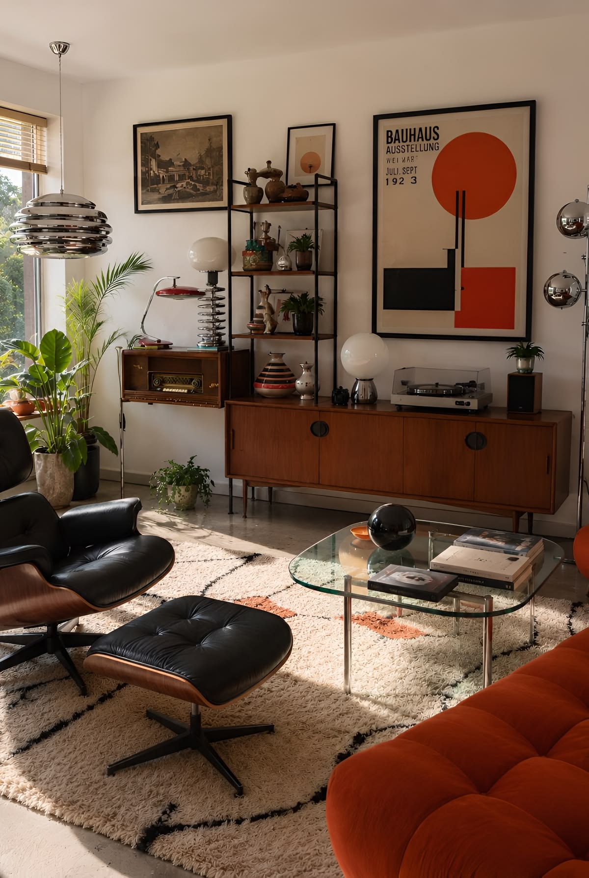 Masyuri - Replica Office & Lounge Chair 18