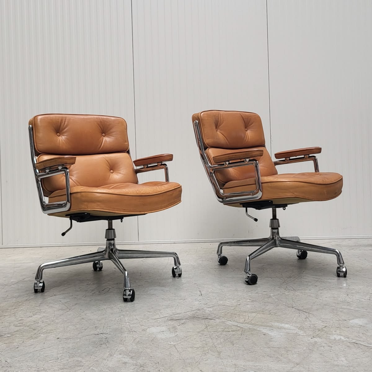Masyuri - Replica Office & Lounge Chair 21