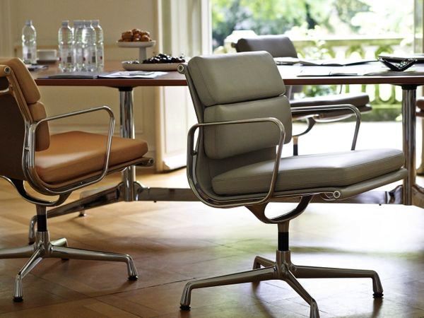 Masyuri - Replica Office & Lounge Chair 22
