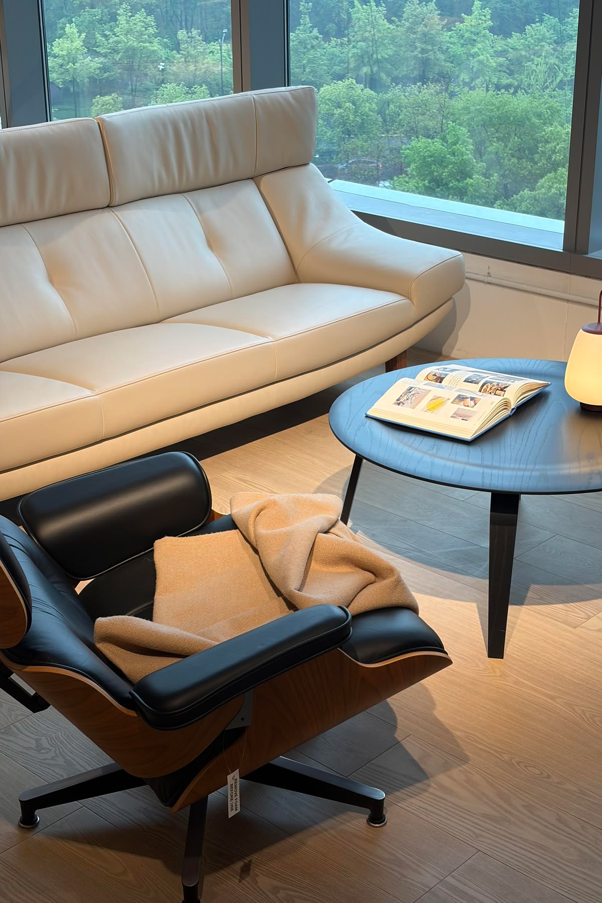 Masyuri - Replica Office & Lounge Chair 23