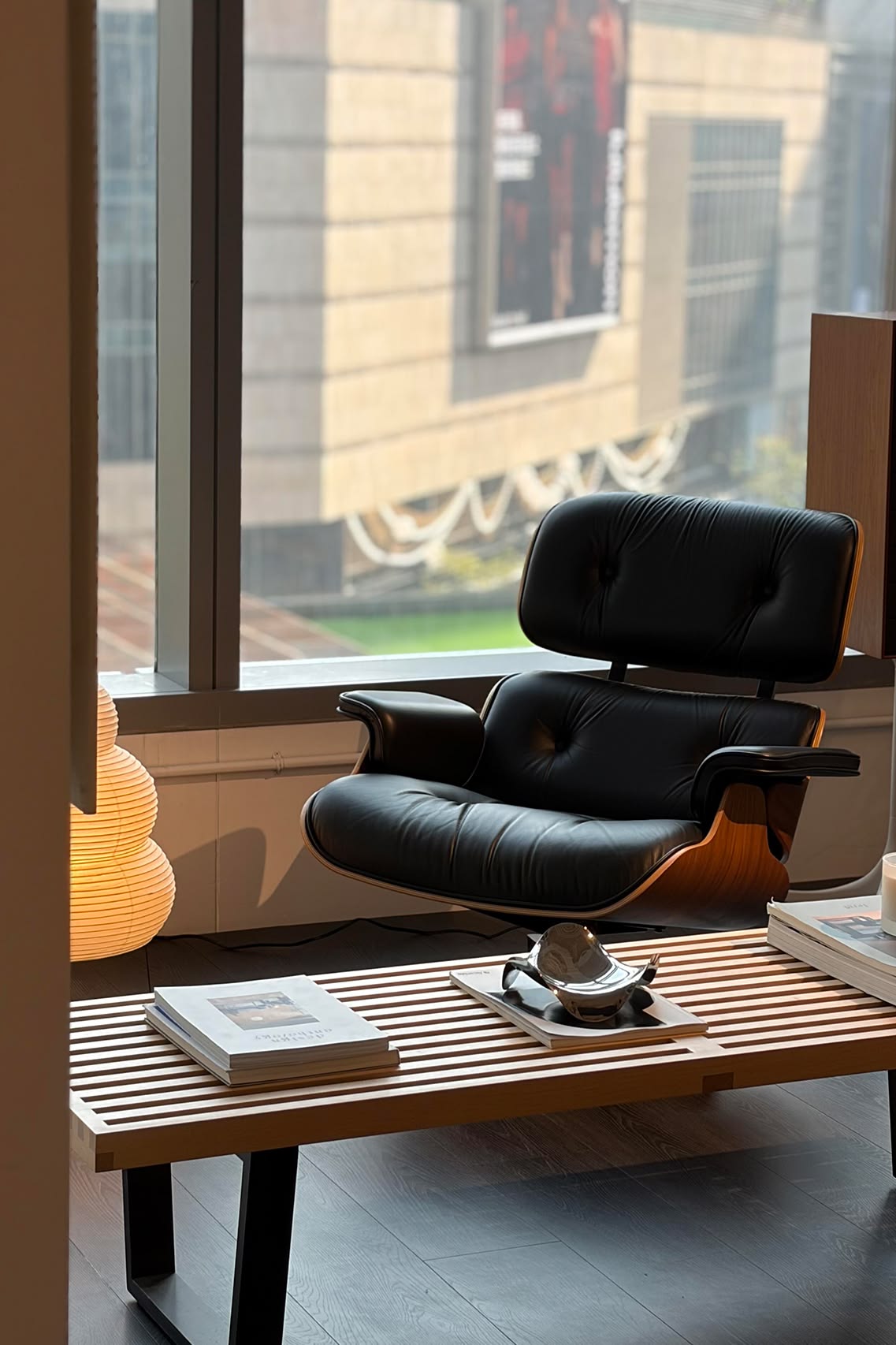 Masyuri - Replica Office & Lounge Chair 25