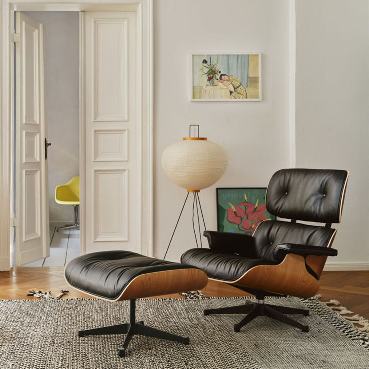 Masyuri - Replica Office & Lounge Chair 27