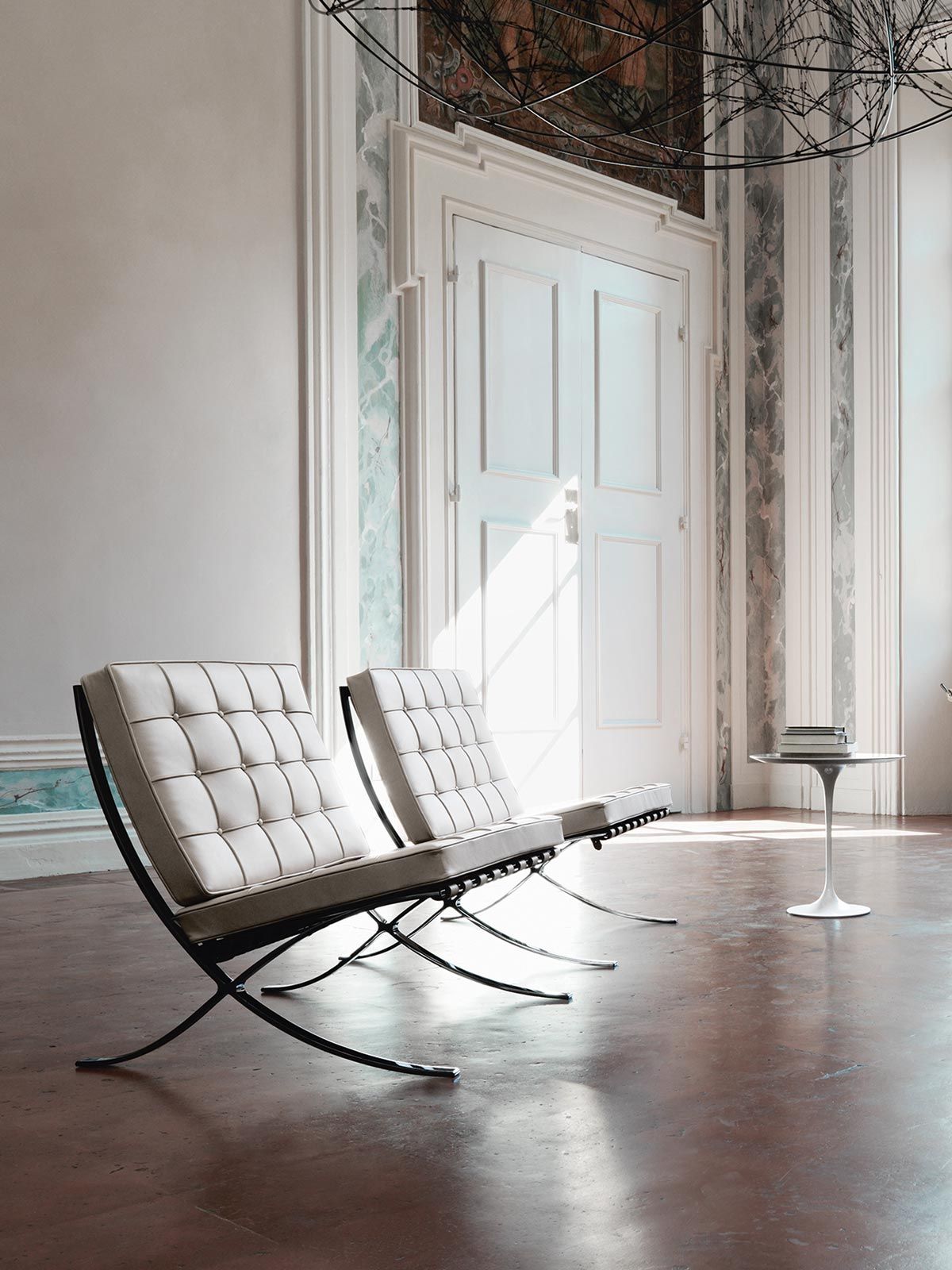 Masyuri - Replica Office & Lounge Chair 28