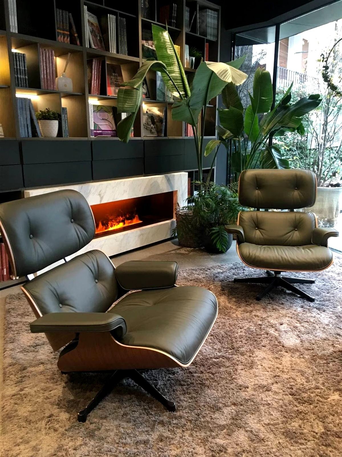 Masyuri - Replica Office & Lounge Chair 32